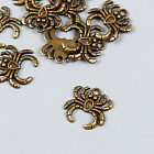 Декор для творчества «Паук»