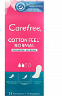 Прокладки ежедневные «Cotton Feel Normal»