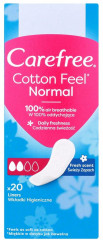 Прокладки ежедневные «Cotton Feel Normal»