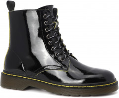 Ботинки женские