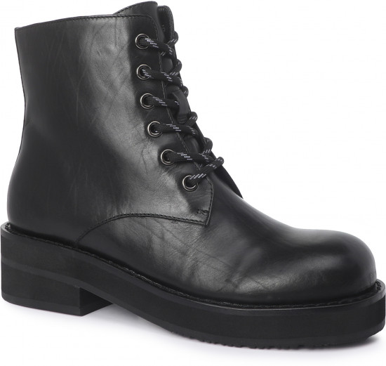 Ботинки женские