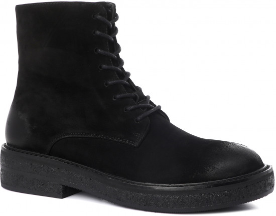 Ботинки женские