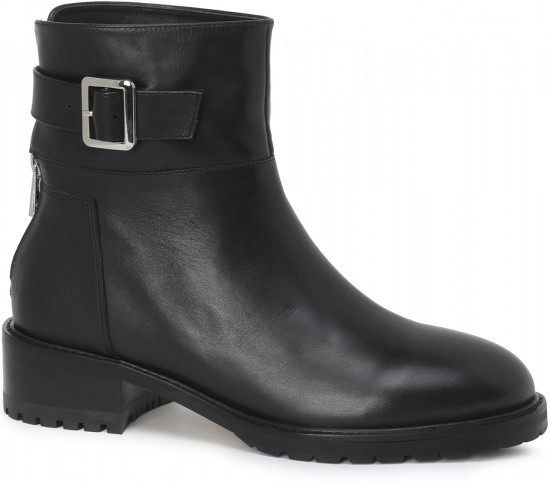 Ботинки женские