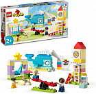 Конструктор Duplo 10991 Игровая площадка мечты. Dream Playground