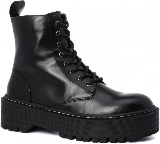 Ботинки женские