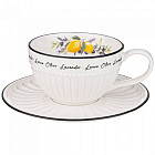 Чайная пара «Kitchen Passions»