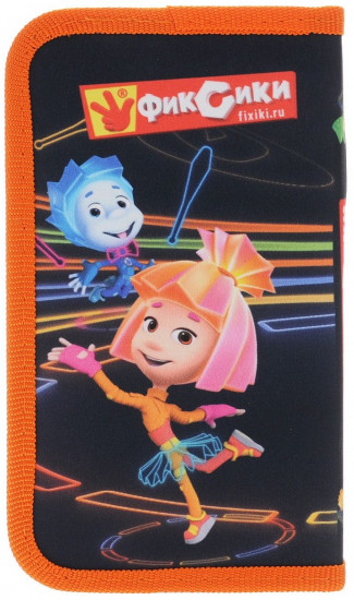 Пенал «Фиксики»