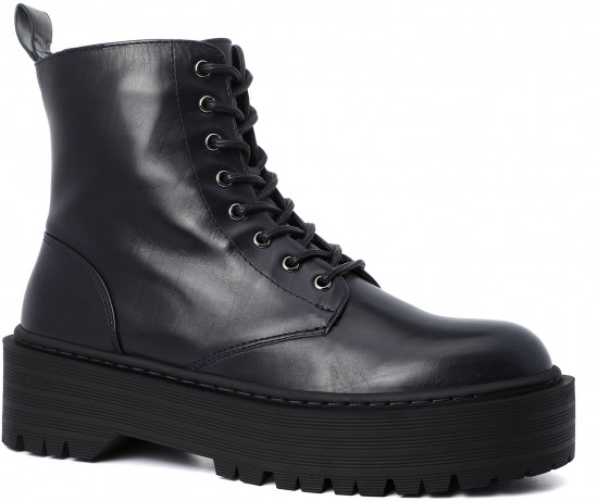 Ботинки женские