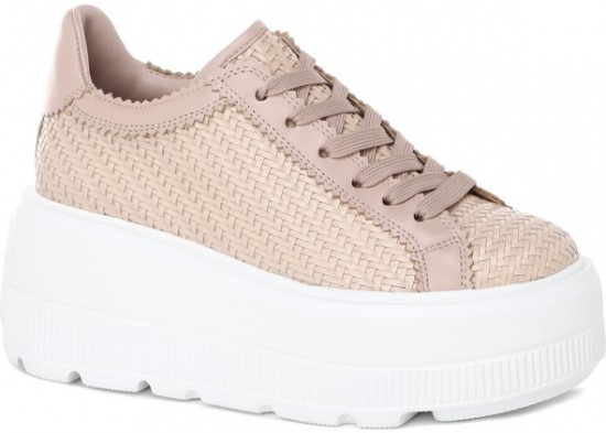 Кеды женские