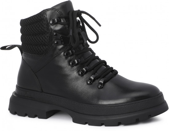 Ботинки женские