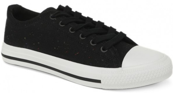 Кеды женские