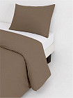 Комплект постельных принадлежностей «Мокко»
