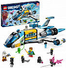 Конструктор DREAMZzz 71460 Космический автобус мистера Оза. Mr. Oz's Spacebus