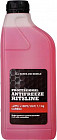 Антифриз Ritsline Organic Coolant Carbox G12+ -40°C