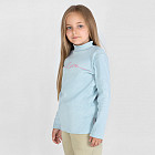 светло-голубой