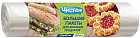 Пакеты для хранения продуктов