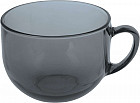 Бульонница «Basilico Grey»