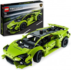 Конструктор LEGO® 42161 Lamborghini Huracán Tecnica