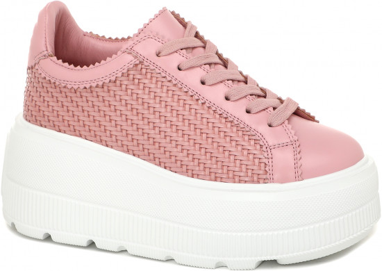 Кеды женские