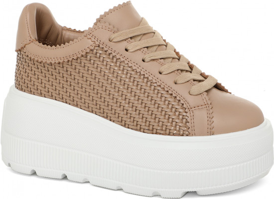 Кеды женские