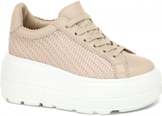 Кеды женские