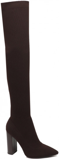 Ботфорты женские