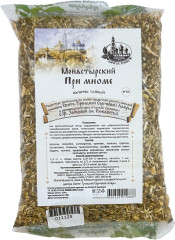 Сбор монастырский при миоме №15