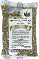 Сбор монастырский при щитовидной железе №8