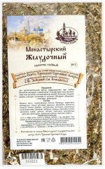 Сбор монастырский желудочный №3