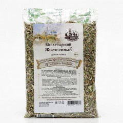 Сбор монастырский желчегонный №4