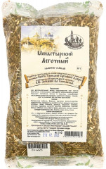 Сбор монастырский легочный №2