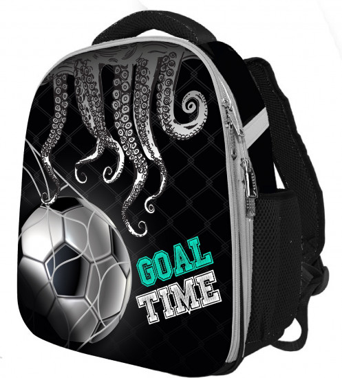 Рюкзак каркасный «Goal time»