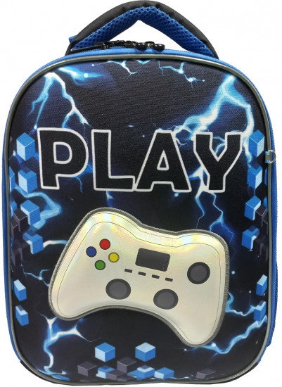 Рюкзак каркасный «Play»