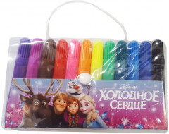 Набор фломастеров