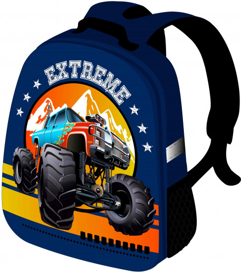 Рюкзак каркасный «Extreme»