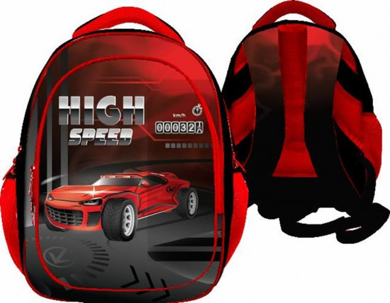 Рюкзак для мальчиков