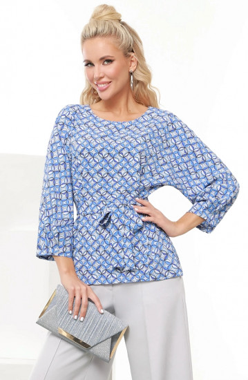 Блузка женская