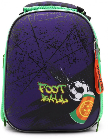 Рюкзак каркасный