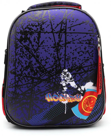 Рюкзак каркасный