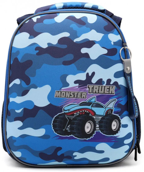 Рюкзак каркасный