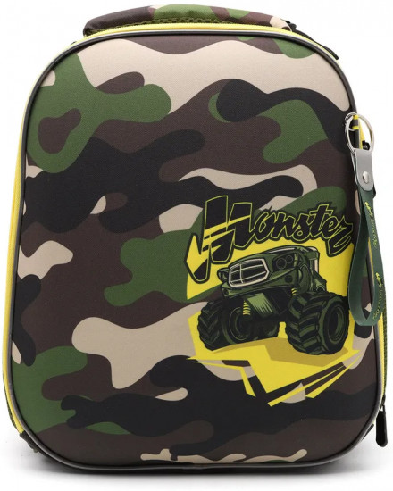 Рюкзак каркасный