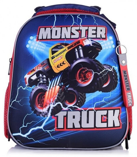 Рюкзак каркасный