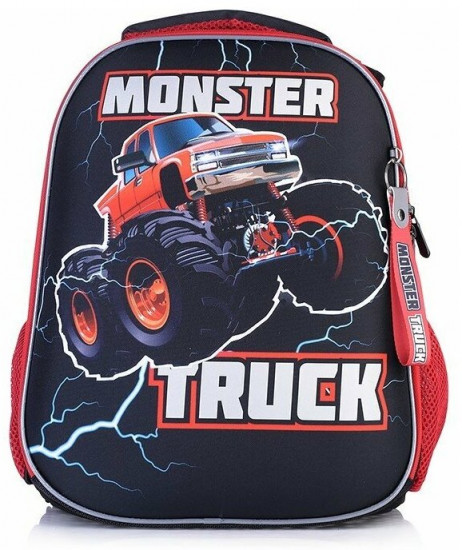 Рюкзак каркасный