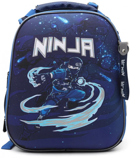 Рюкзак каркасный «Ниндзя»