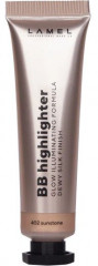 Хайлайтер для лица «BB Highlighter», оттенок 402
