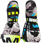 черный/зеленый/голубой