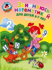 Занимаюсь математикой