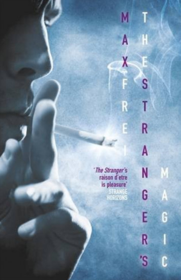 The Stranger’s Magic