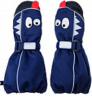 темно-синий