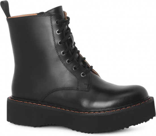 Ботинки женские